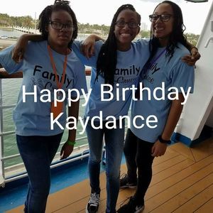 Meet your Posher, Rashunda